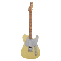 Jeff Buckley Guitar Miniature Replica | Handmade Music Gifts