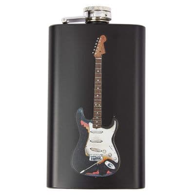 Jimi Hendrix Hip Flask with Gift Box | Music Gifts