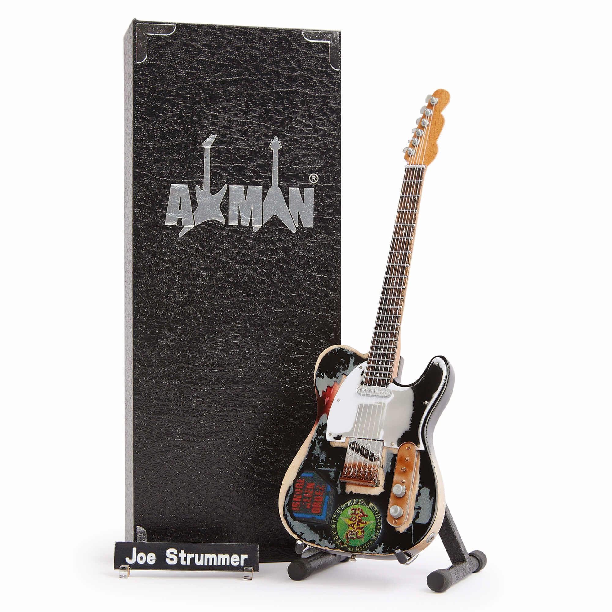 「 VIVA JOE STRUMMER 」 THE CLASH Orange Audio Documentary: Viva Joe Strummer - The Clash and