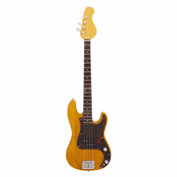 John Deacon Bass Guitar Miniature Replica | Queen| Handmade Music Gifts