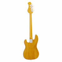 John Deacon Bass Guitar Miniature Replica | Queen| Handmade Music Gifts