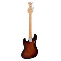 John Paul Jones Bass Guitar Miniature Replica | Led Zeppelin | Music Gifts