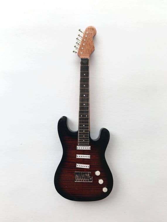 Axman John Petrucci Dream Theater : Majesty Music Man - Réplique mi Axman John Petrucci Dream Theater : Majesty Music Man - Réplique mi