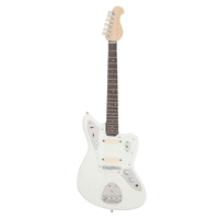 Johnny Marr Guitar Miniature Replica | The Smiths | Handmade Music Gifts