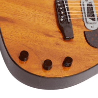 Kurt Cobain Acoustic Guitar Mini Replica | Nirvana | Axman