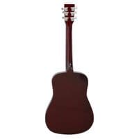 Kurt Cobain Acoustic Guitar Mini Replica | Nirvana | Axman