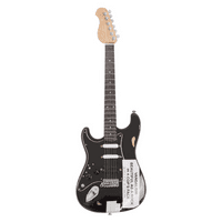 Kurt Cobain Miniature Guitar Replica | Rock In A Cop | Nirvana