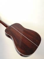 Lester Flatt Guitar Miniature Replica | The Foggy Mountain Boys | Handmade Music Gifts