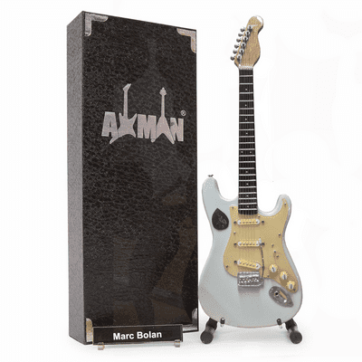 Marc Bolan Guitar 