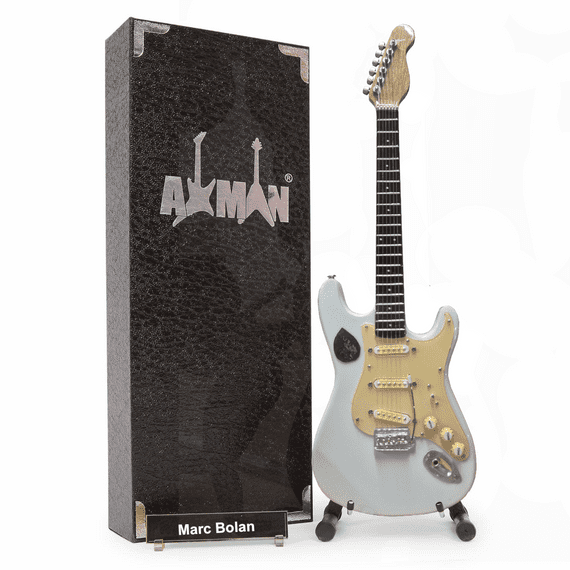 Marc Bolan Guitar 