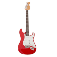 Mark Knopfler 1961 Guitar Miniature Replica | Dire Straits | Handmade Music Gifts