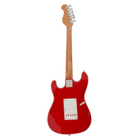 Mark Knopfler 1961 Guitar Miniature Replica | Dire Straits | Handmade Music Gifts
