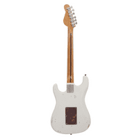 Mick Mars Guitar Miniature Replica | Motley Crue | Handmade Music Gifts