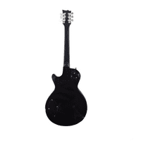 Bob Marley Guitar Miniature Replica | Handmade Music Gifts