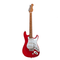 Pete Townshend Guitar Miniature Replica  | The Who | Handmade Music Gifts