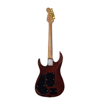 Phil Collen Guitar Miniature Replica | Def Leppard | Handmade Music Gifts