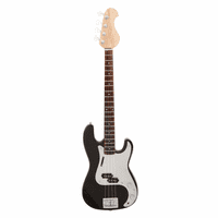 Phil Lynott Guitar Miniature Replica | Thin Lizzy | Handmade Music Gifts