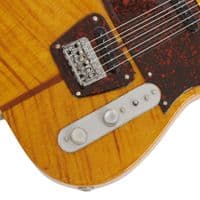 Prince Guitar Miniature Replica | Handmade Music Gifts
