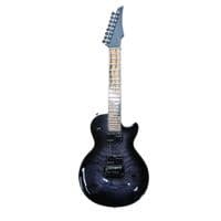 Eddie Van Halen Frankenstrat Guitar Miniature Replica | Music Gifts | Handmade