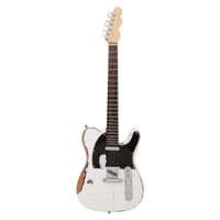 Rick Parfitt Guitar Miniature Replica | Status Quo | Axman