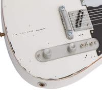 Rick Parfitt Guitar Miniature Replica | Status Quo | Axman