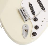 Ritchie Blackmore Guitar Miniature Replica | Deep Purple | Handmade Music Gifts