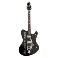 Robert Smith Guitar Miniature Replica | The Cure | Axman