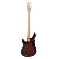 Roger Glover Bass Guitar Miniature Replica | Deep Purple | Handmade Music Gifts