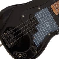 Roger Waters Brick Guitar Miniature Replica | Pink Floyd | Handmade Music Gifts