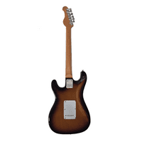 Ronnie Wood Guitar Miniature Replica | The Rolling Stones | Handmade Music Gifts