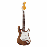 Rory Gallagher Guitar Miniature Replica | Handmade Music Gifts