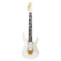 Steve Vai Guitar Miniature Replica | JEMV7 | Handmade Music Gifts
