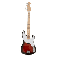 Sting Bass Guitar Miniature Replica | The Police | Handmade Music Gifts