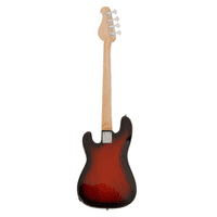 Sting Bass Guitar Miniature Replica | The Police | Handmade Music Gifts
