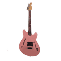 Tom Delonge Guitar Miniature Replica | Blink 182 | Handmade Music Gifts