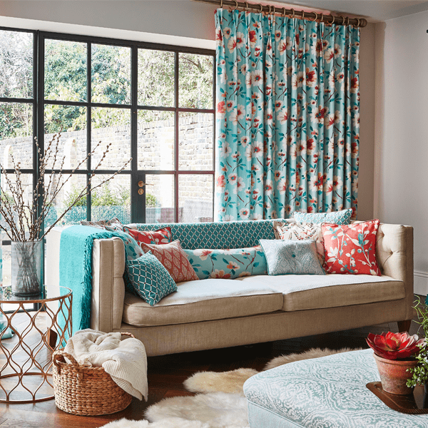 Made to Measure Curtains