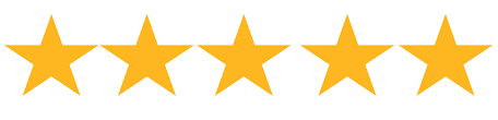 5 stars