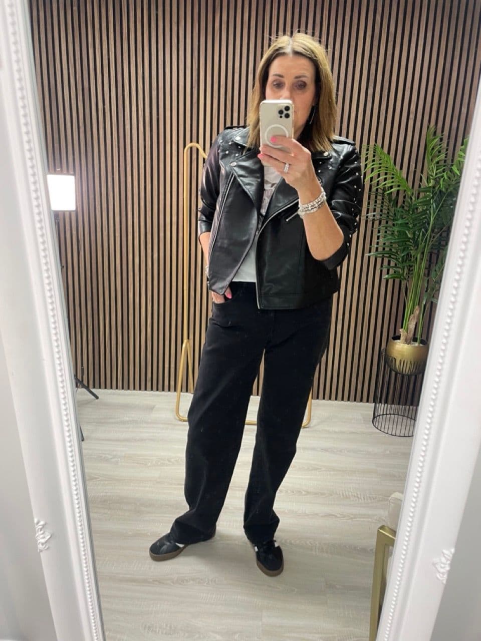 Cosy Layers & Autumn Denim: This Week's 6 Styled Looks