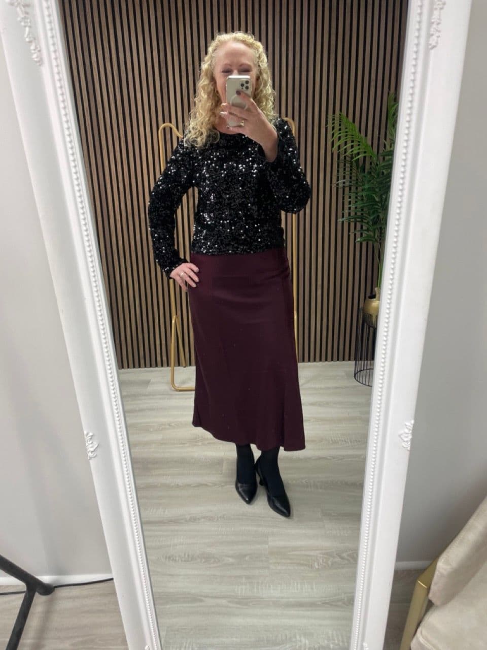 Mid-Season Sale Style Edit — 8 Looks to Love at Burkes