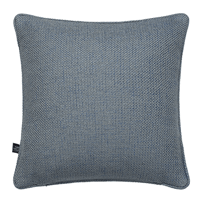 3PT1111A Hadley 43x43cm Filled Cushion Blue