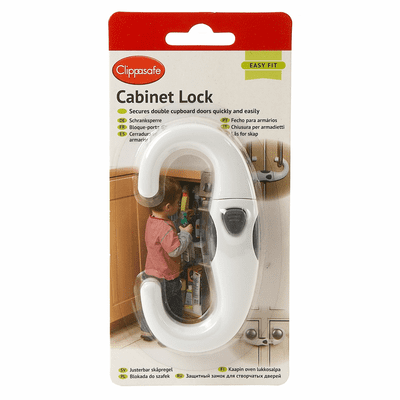 72/1 Single Cabinet Lock