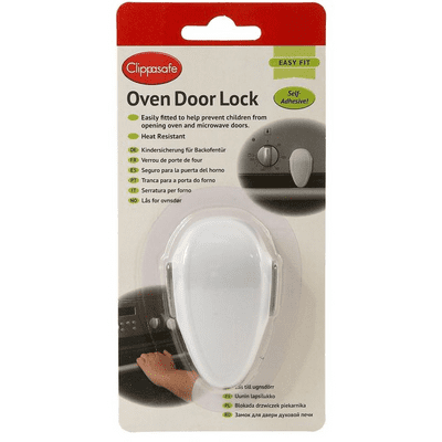74/5 Oven Door Lock