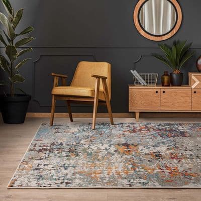 Asiatic Colores Cloud Rug | CO11