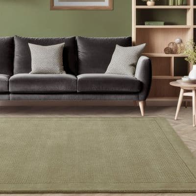 Asiatic York Rug | Sage