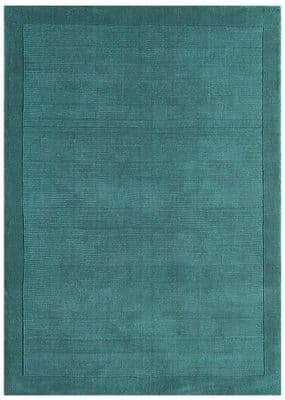 Asiatic York Rug | Teal