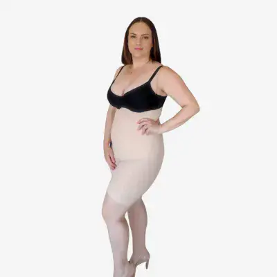 Atir Featherlite Toner  | Nude