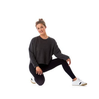 Atir  Fin  Legging Standard   | Black