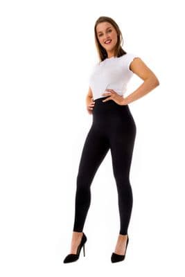 Atir Katie Leggings Standard Black