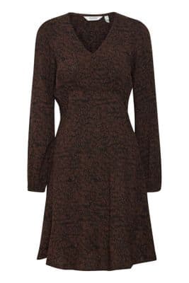 b.young Josa Dress | Java 20813834