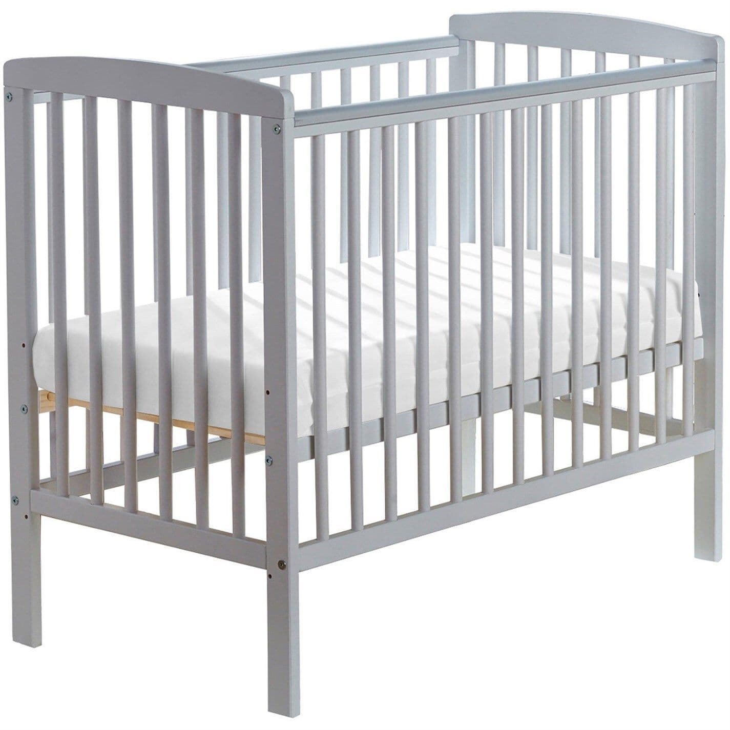 Elegance Starlight Cot Baby Elegance Cot Bed Mattress Baby